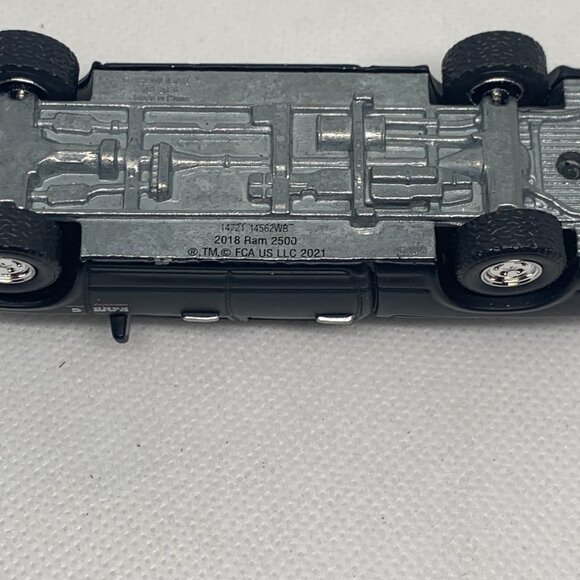 2016 GREENLIGHT RAM 2500 - Picture 5 of 5